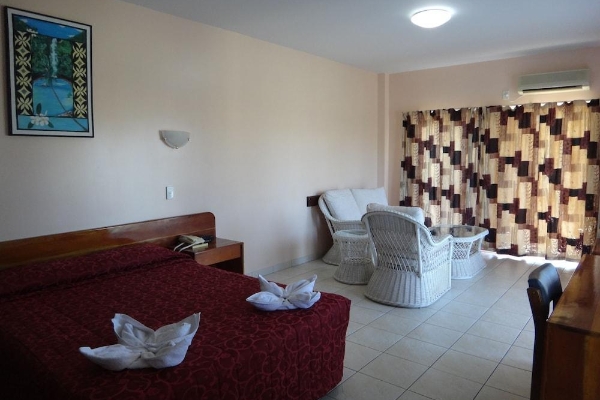 Hotel Elisa (Maniani)